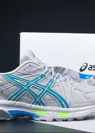 Демисезонные кроссовки «asics gel kahana 8»