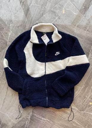 Шерпа tint nike