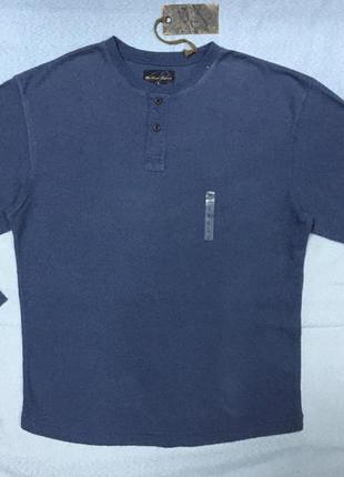 Лонгслив мужской roundtree & yorke, l, xl