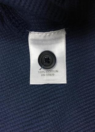Лонгслив чоловічій roundtree & yorke, l, xl 4
