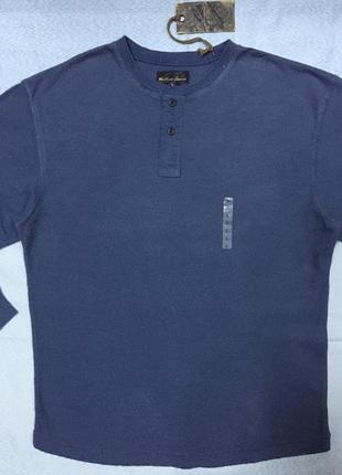 Лонгслив чоловічій roundtree & yorke, l, xl 2