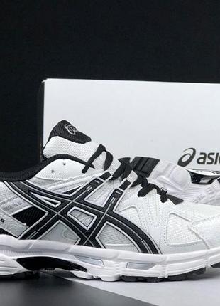 Демисезонные кроссовки «asics gel kahana 8»