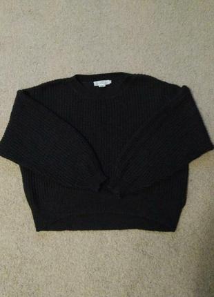 Теплий светр, кофта