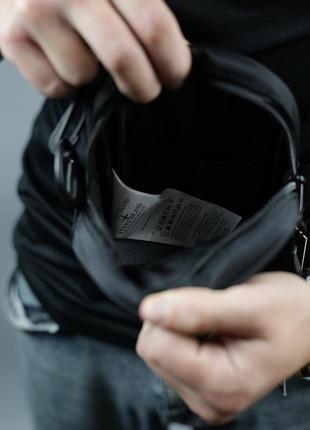 Барсетка stone island 7