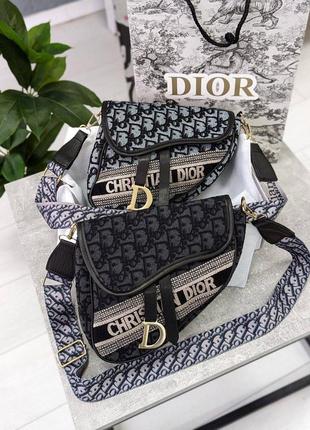 Сумка dior