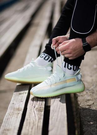 Кросівки adidas yeezy boost 350 кросівки