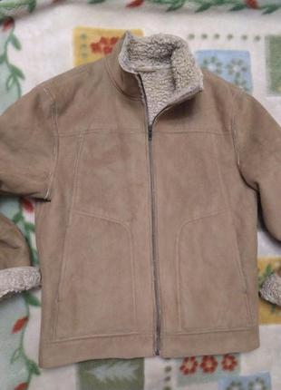 Курточка/next.