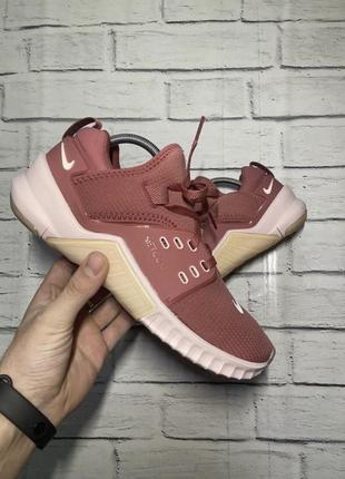 Кросівки nike  free metcon2