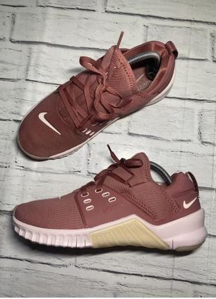 Кросівки nike  free metcon23 фото