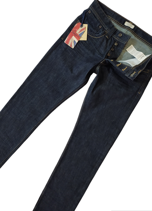 Джинсы мужские pepe jeans (tunisia) cash w315 фото