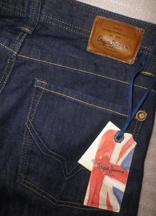 Джинсы мужские pepe jeans (tunisia) cash w318 фото