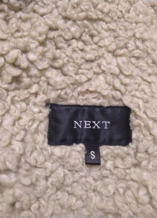 Курточка/next. 8