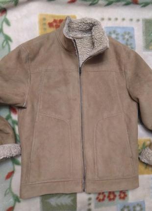 Курточка/next.