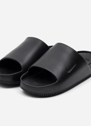 Тапочки nike calm slide😎