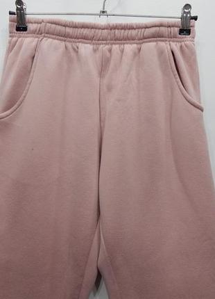 Женские теплые спортивные штаны rag. 088spg р.50-52 (только в указанном размере, только 1 шт)2 фото