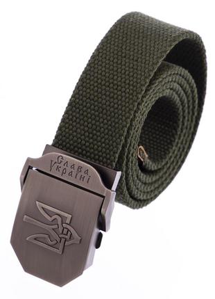 Ремінь тактичний україна sp-sport tactical belt ty-6663 120x3,5 см кольору в асортименті