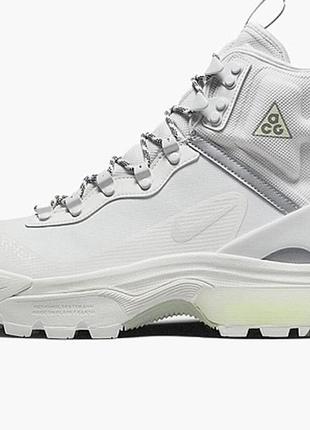 Nike acg air zoom gaiadome gore-tex summit white