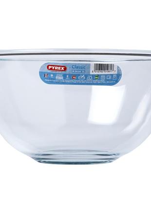 Миска pyrex 3 л (24см) (181b000/8046)  tzp121