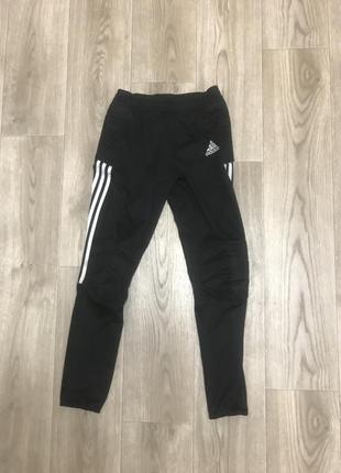 Вратарские брюки adidas tierro