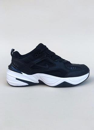 Кроссовки nike m2k tekno