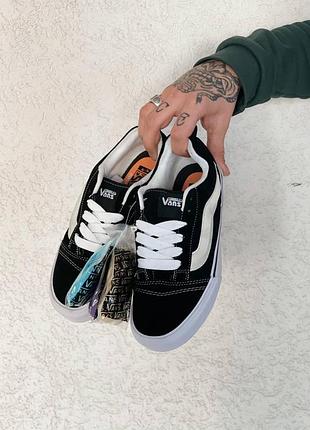 Кеди vans