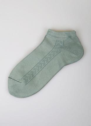 Шкарпетки ссп м'ятний (go-00032-mint)