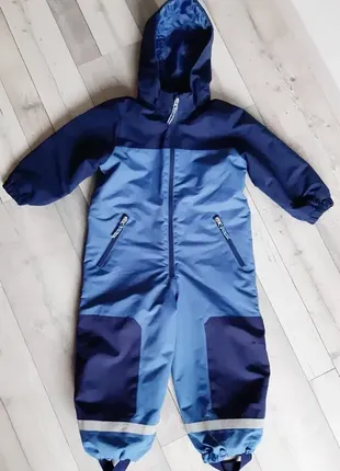 Комбинезон h&m (р.104/ 3-5 лет)