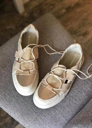 Летняя обувь lc waikiki