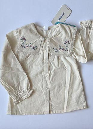 Дитяча сорочка lc waikiki