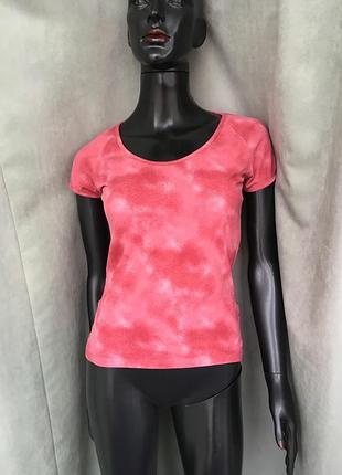 Футболка aigle. оригинал