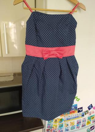 Летний сарафан🌺