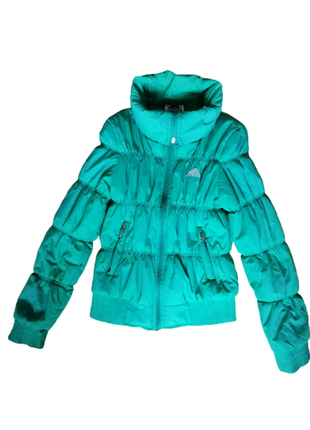 Курточка adidas