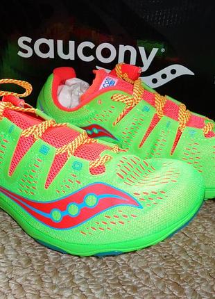 Новые шиповки беговые saucony racing carrera xc3