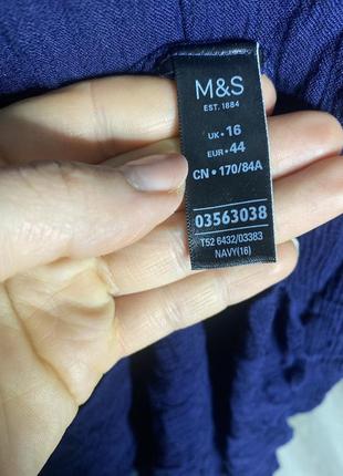 Сукня плаття marks &spencer, xxl3 фото