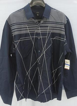 Рубашка alfani mexico