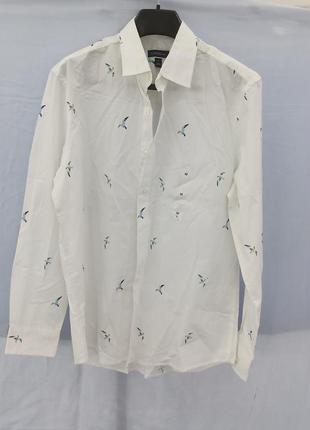 Сорочка club room usa