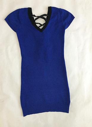 Дуже круте платьє туніка