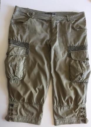 Бавовняні бриджі від koton