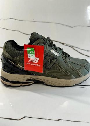 New balance 2002r cordura gore-tex