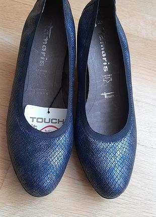 Туфлі tamaris