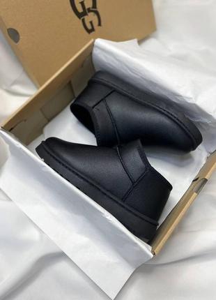 Угги женские ugg ultra mini