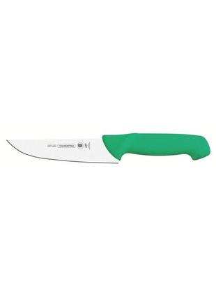 Нож tramontina profissional master green обрабатывающий 152 мм (24621/026) tzp1022 фото
