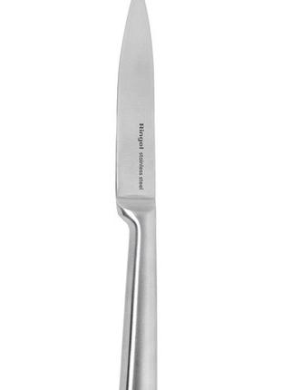 Нож ringel besser универсальный 12 см в блистере (rg-11003-2) tzp1552 фото