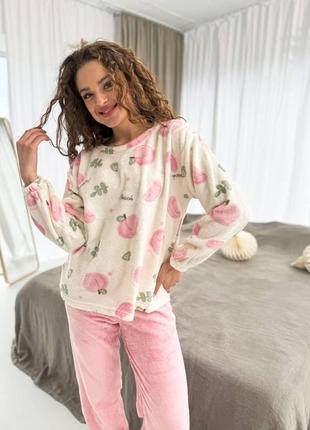 Твоя пижама с pinterest 🤍тепленькая пижамка / одежда для дома 😻
