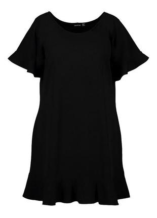 Платье , boohoo 10