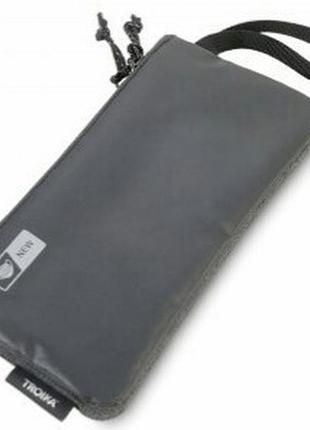 Органайзер дорожный troika для защитных масок