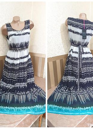 Платье. per una. m&s.