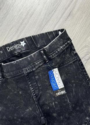 Джинсы варенки denim3 фото