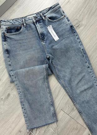 Крутые джинсы topshop