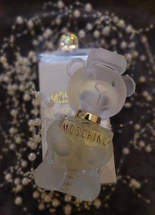 Moschino toy 2 30ml